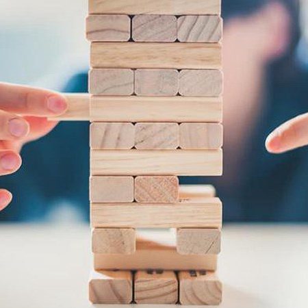 Kinh nghiệm giúp bạn trở thành “trùm” trò chơi rút gỗ