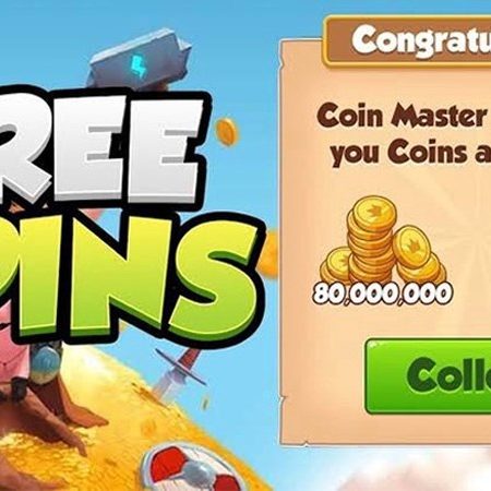 10 cách nhận spin free đơn giản tại Coin Master mỗi ngày