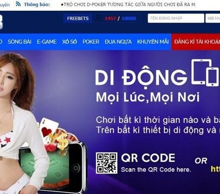 Review nhà cái QQ188 cá cược ăn tiền có uy tín không?